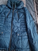 Kurtka zimowa pikowana rozm.L