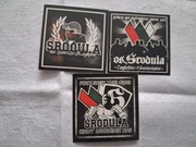 Vlepki Zagłębie Sosnowiec Środula