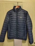 Kurtka chłopięca rozm. 172 granatowa  Bench.