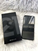 Samsung Galaxy S21 Ultra Flagowiec Telefon 256GB 12GB RAM