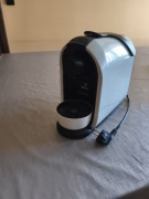 Express firmy Tchibo 