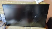 Monitor LG 43UD79-B USZKODZONA MATRYCA - na części