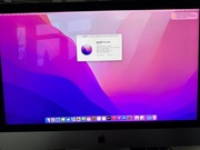 iMac 27 A1419 , 2015 , i5 3,2GHz, 32GB Ram, Radeon R9 M380, SSD 1 TB
