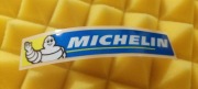 MICHELIN NAKLEJKA STICKERS