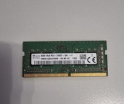 Pamięć RAM SK HYNIX 8GB 2400Mhz SO-DIMM