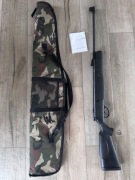 Wiatrówka 4.5 mm Hatsan mod. 90 Quatro Trigger od „Słonia”