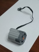 Silnik xl klocki techniczne 