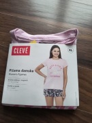 Piżama damska XL cleve
