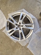 VOLVO XC60 II XC40 FELGA ALUMINIOWA R18 ET50,5 5X108 31362866 ORYGINAŁ