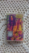 White Zombie LA SEXORCISTO: DEVIL MUSIC VOL. 1 kaseta MC