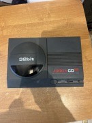 AMIGA CD32 Commodore/ 32 bit , kultowa konsola UNIKAT