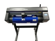 Ploter tnący Mimaki CG-60AR ze stojakiem