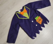 strój drakula wampir kostium wampira halloween kleks 1447