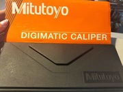 Suwmiarka elektroniczna Mitutoyo 150mm