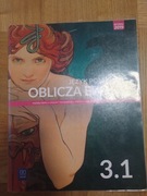 Podręcznik z polskiego klasa 3 cz 1 WSiP