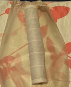 Papier w rolce, rolka z podziałką, pakiet 5 rolek