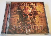 Brutal Assault 2007 CD