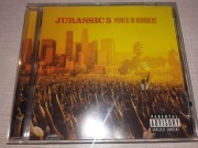 Jurassic 5 - Power in Numbers