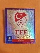 EURO 2024 TOPPS MATCH ATTAX logo