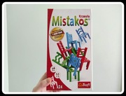 Gra Mistakos Walka o stołki Trefl 02075