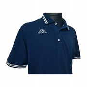 *MĘSKI TSHIRT KOSZULKA POLO KAPPA ROZMIAR XL 100% BAWEŁNA
