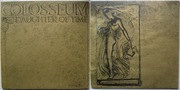 Colosseum - Daughter Of Time EX USA