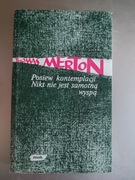 Merton - Posiew kontemplacji Nikt nie jest samotna wyspą