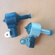 Dynamo rowerowe 2szt. PRL 