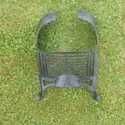 osłona chłodnicy Honda Varadero 125