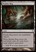 Bojuka Bog (Worldwake)