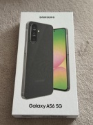 Samsung Galaxy A56 5g 128GB GRAFITOWY