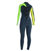 ION wetsuit ion jewel 5,5 semi dry Pink gruba NOWA