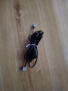 Kabel telefoniczny 3 metry