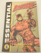 Essential Daredevil tom 1