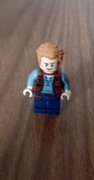 LEGO JURASSIC WORLD DOMINION 76947 Owena Grady