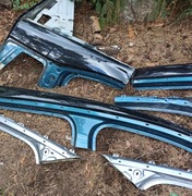 Citroen C5 Aircross Słupek Dachowy 