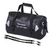 Wodoszczelna torba podróżna PCW500D WILD HEART 66L