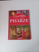 Najwybitniejsi pisarze