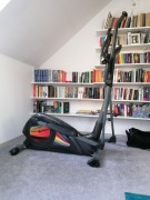 Orbitrek magnetyczny H1830-i Pemium HMS