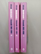 Witold Gombrowicz Dziennik kom.