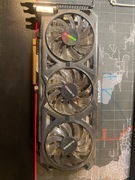 Nvidia GeForce GTX760 OC Gigabyte GV-N760OC-2GD 2GB - GV-N760OC-2GD