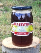 Miod Gryczany 1,2 kg