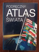 Podręczny Atlas świata 1998