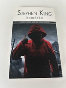 Stephen King komórka 