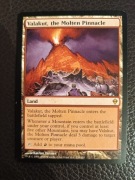 Valakut, the Molten Pinnacle