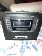 Radio CD jak nowe do Suzuki Vitara 2021