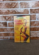 Kasety vhs wideo video. Boski Żigolo   VHS.Bdb stan.