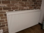 Grzejnik Buderus 