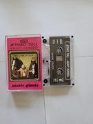 JETHRO TULL HEAVY HORSES