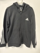Bluza dresowa adidas 152
